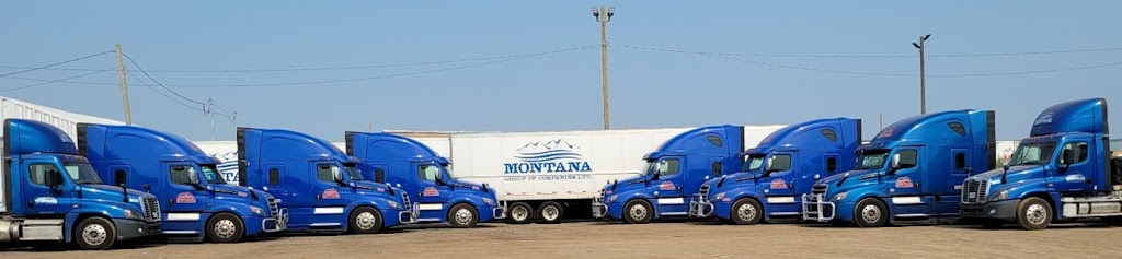 Montana Group of Companies Ltd | 14096 Emil Kolb Pkwy, Caledon, ON L7E 4J8, Canada | Phone: (905) 458-2220