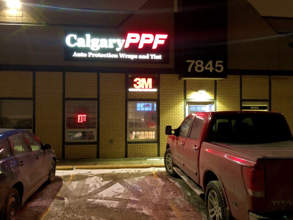 Calgary Paint Protection Film | Calgary PPF | 1007 55 Ave NE, Bay M, Calgary, AB T2E 6Y4, Canada | Phone: (587) 324-1993