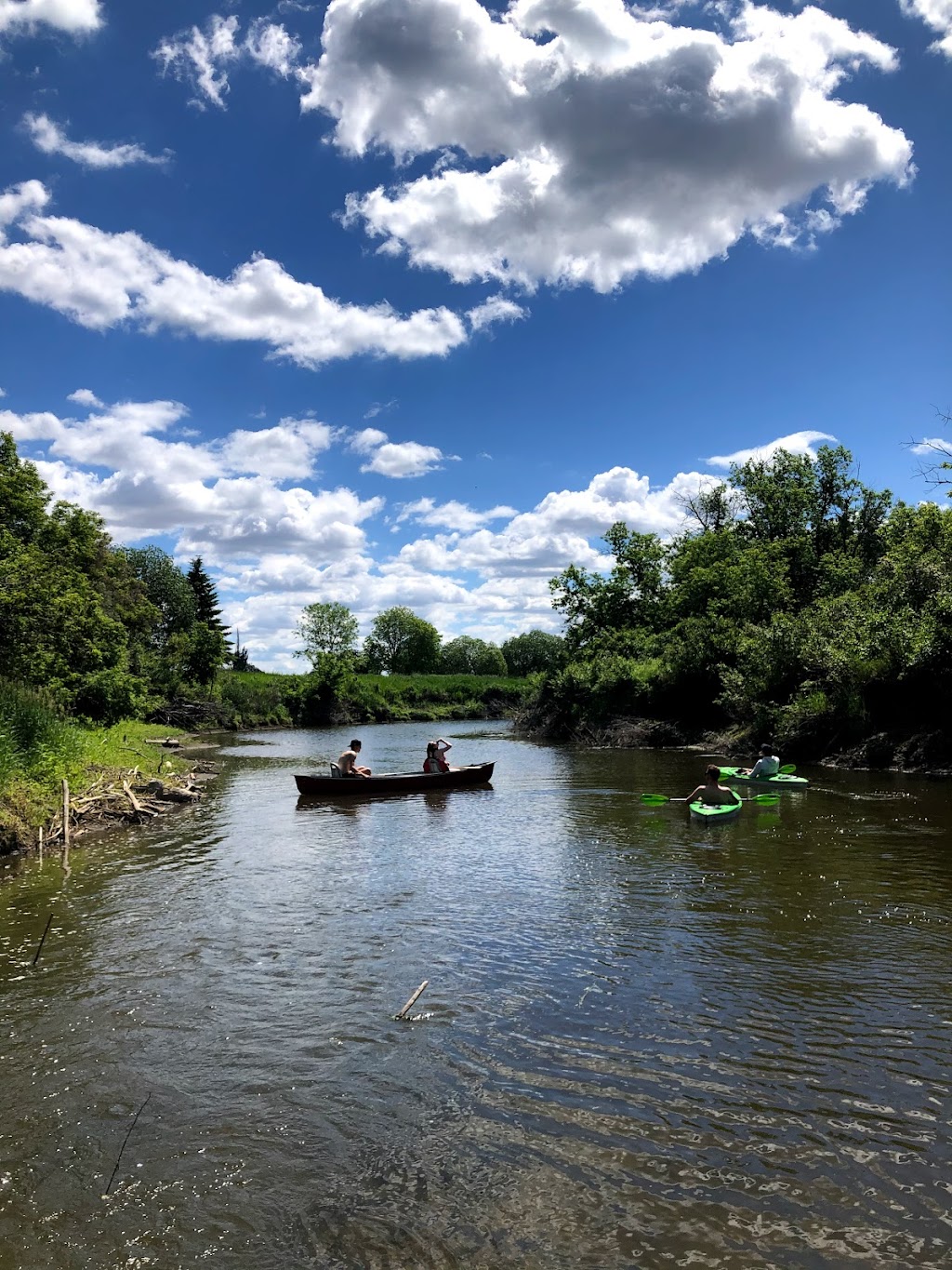 Rural Rivers | 26105 Meadowview Dr, Alberta T8T 0K9, Canada | Phone: (780) 916-2274