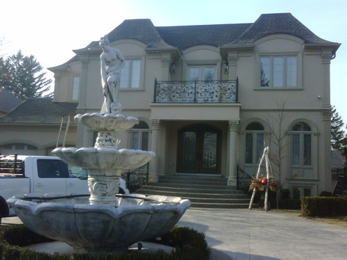 Apex Roofing and Repairs | 52 Richmond St, Thorold, ON L2V 3G9, Canada | Phone: (289) 501-3354