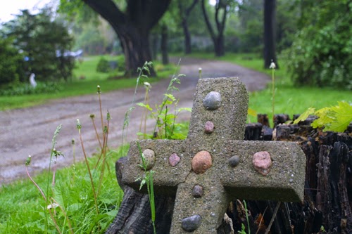 Riverside Cemetery & Cremation Centre | 1567 Royal York Rd, Etobicoke, ON M9P 3C4, Canada | Phone: (416) 241-0861