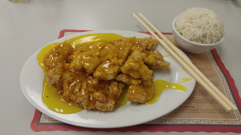 China Kitchen Eatery | 511 Cabana Rd E, Windsor, ON N9G 1A5, Canada | Phone: (519) 966-2076
