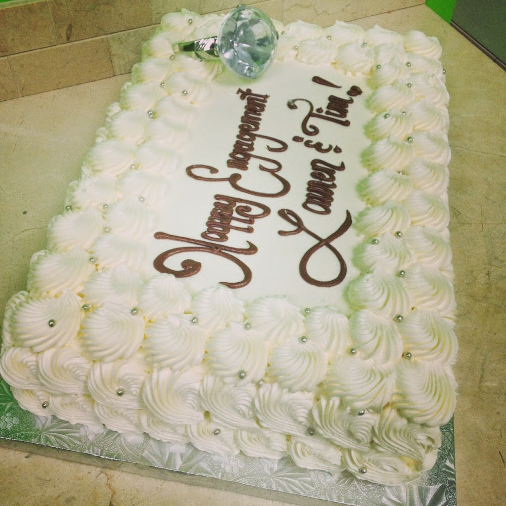 Cakes Sweets & Treats | 1600 Kerns Rd #3, Burlington, ON L7P 3G9, Canada | Phone: (905) 331-0505