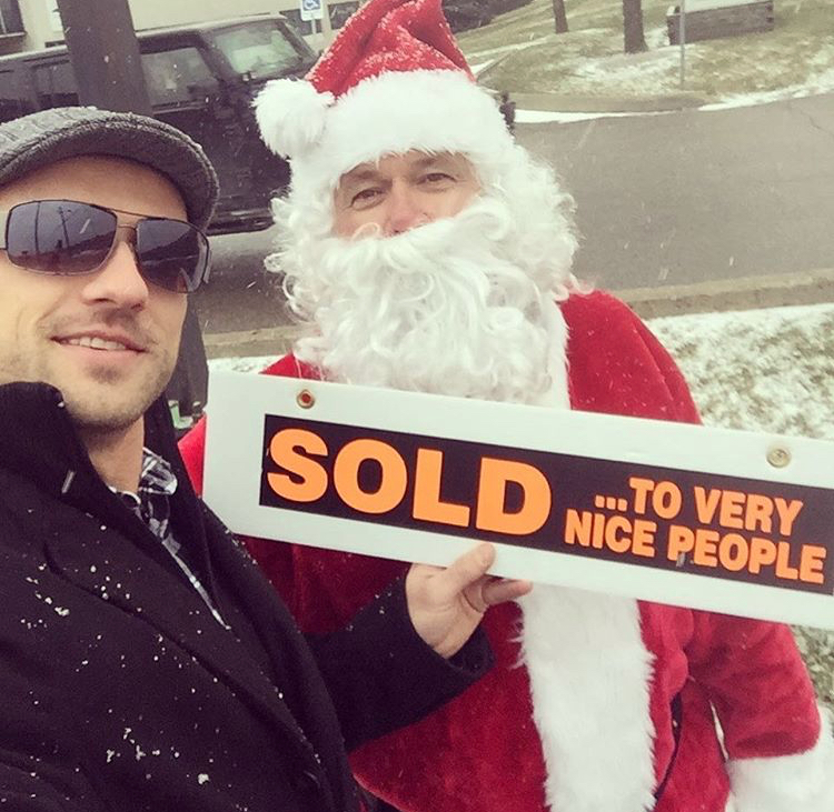 Royal LePage Real Estate Realtor - Mat Wojtas in Kitchener, ON | 842 Victoria St N, Kitchener, ON N2B 3C1, Canada | Phone: (519) 572-7325