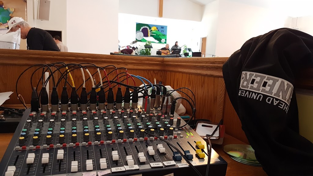 Lakehead Baptist Church | 1314 Oliver Rd, Thunder Bay, ON P7G 1K4, Canada | Phone: (807) 346-4201