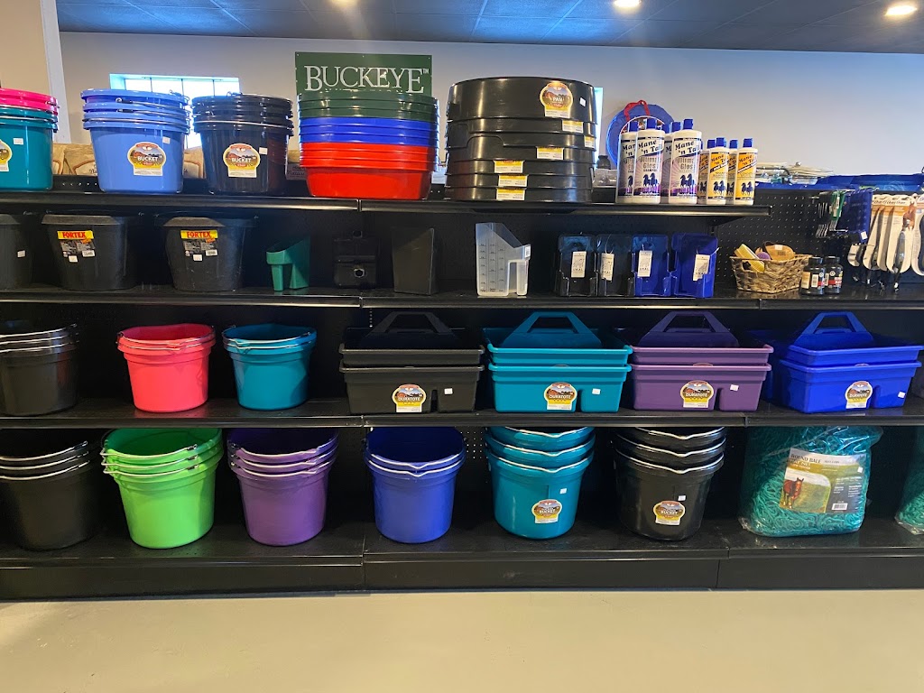 Wyatts Equine Tack and Feed | 3902 51 Ave, Camrose, AB T4V 2N3, Canada | Phone: (780) 673-8865