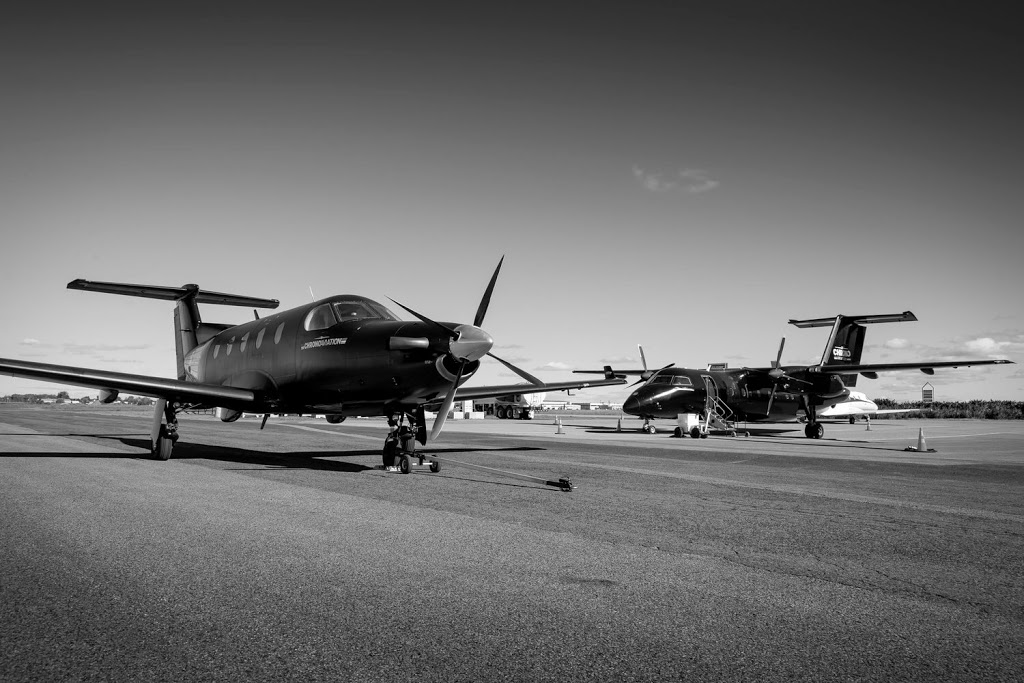 LUX FBO | 4755 Ch de la Savane, Saint-Hubert, QC J3Y 9G1, Canada | Phone: (514) 312-1885