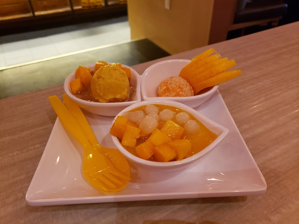 Asian Eatery | 701 Wonderland Rd N #3, London, ON N6H 0H8, Canada | Phone: (519) 701-2116