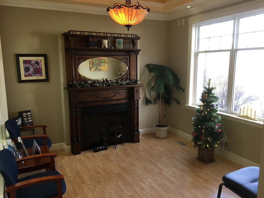 Priemer Family Dentistry | 41 Bridge St, Sackville, NB E4L 3N8, Canada | Phone: (506) 536-2788