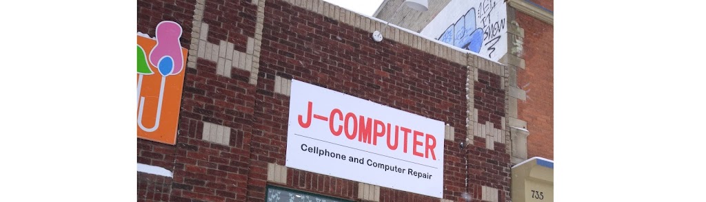 JComputerCA | 71 Ralph Chalmers Ave, Markham, ON L6E 2B9, Canada | Phone: (647) 678-1166