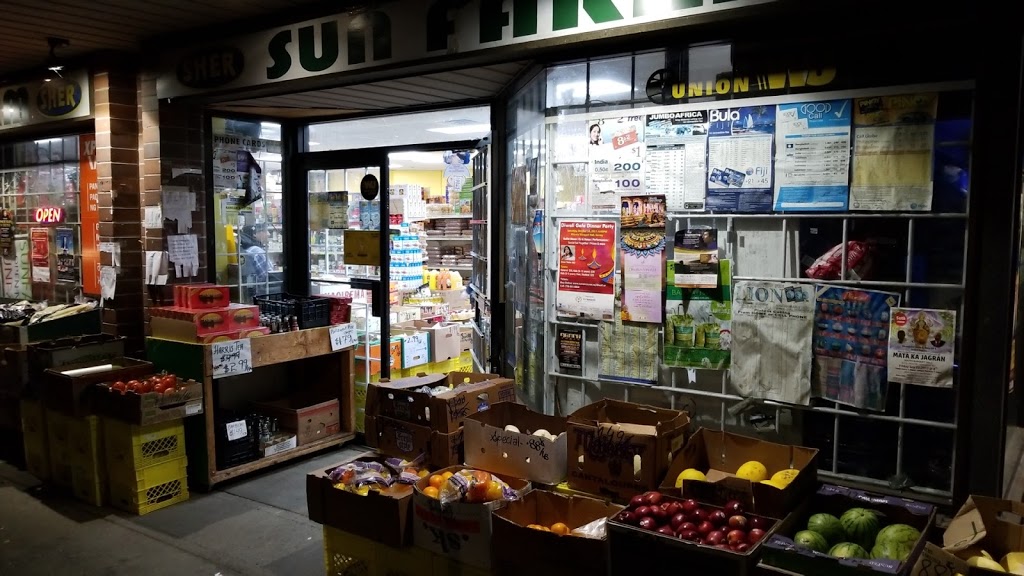 Sun Farm Produce & Grocery | store | 7605 6th St, Burnaby, BC V3N 3M5, Canada | 7783970758 OR +1 778-397-0758