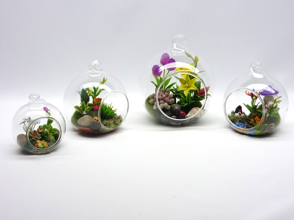 Laddawan Miniatures | 498 Chemin Heeney, Sherrington, QC J0L 2N0, Canada | Phone: (514) 667-6821