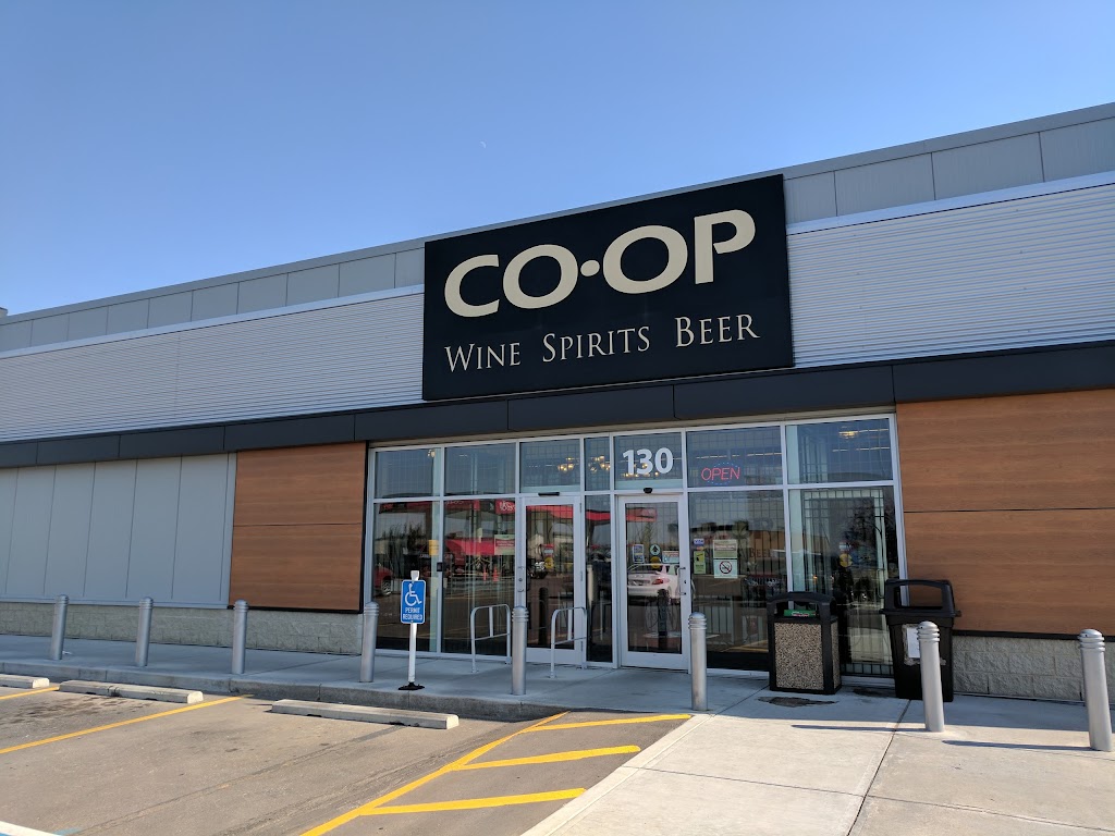 Co-op Wine Spirits Beer Edgefield | 130 Edgefield Gate, Strathmore, AB T1P 0E8, Canada | Phone: (403) 901-0852