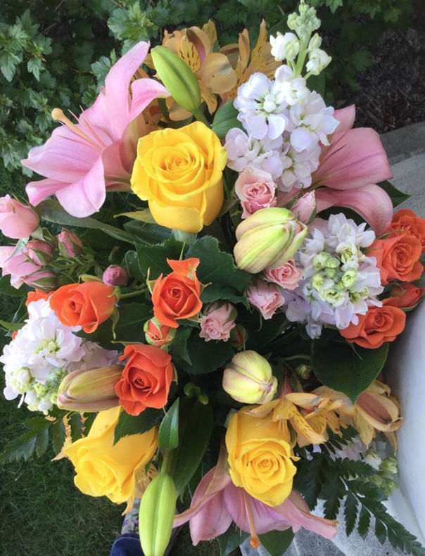 Elegant Expressions | 4119 17 Ave SE, Calgary, AB T2A 0T1, Canada | Phone: (403) 248-4850