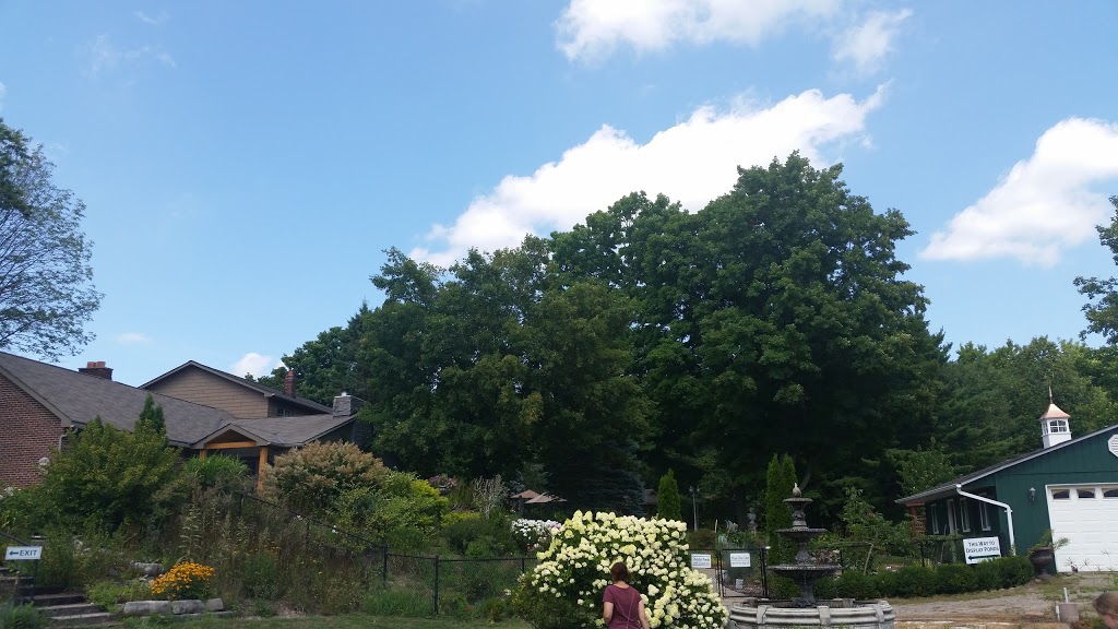 Garden Artifacts | 752 Ball Rd, Uxbridge, ON L9P 1R2, Canada | Phone: (905) 852-1356