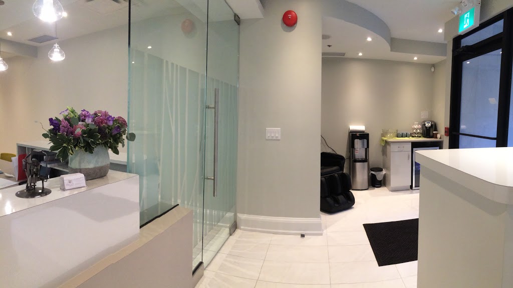 City Oasis Dental | 82 Adelaide Street East (corner Of Church And Adelaide Beside Starbucks, Toronto, ON M5C 1K9, Canada | Phone: (647) 980-1200