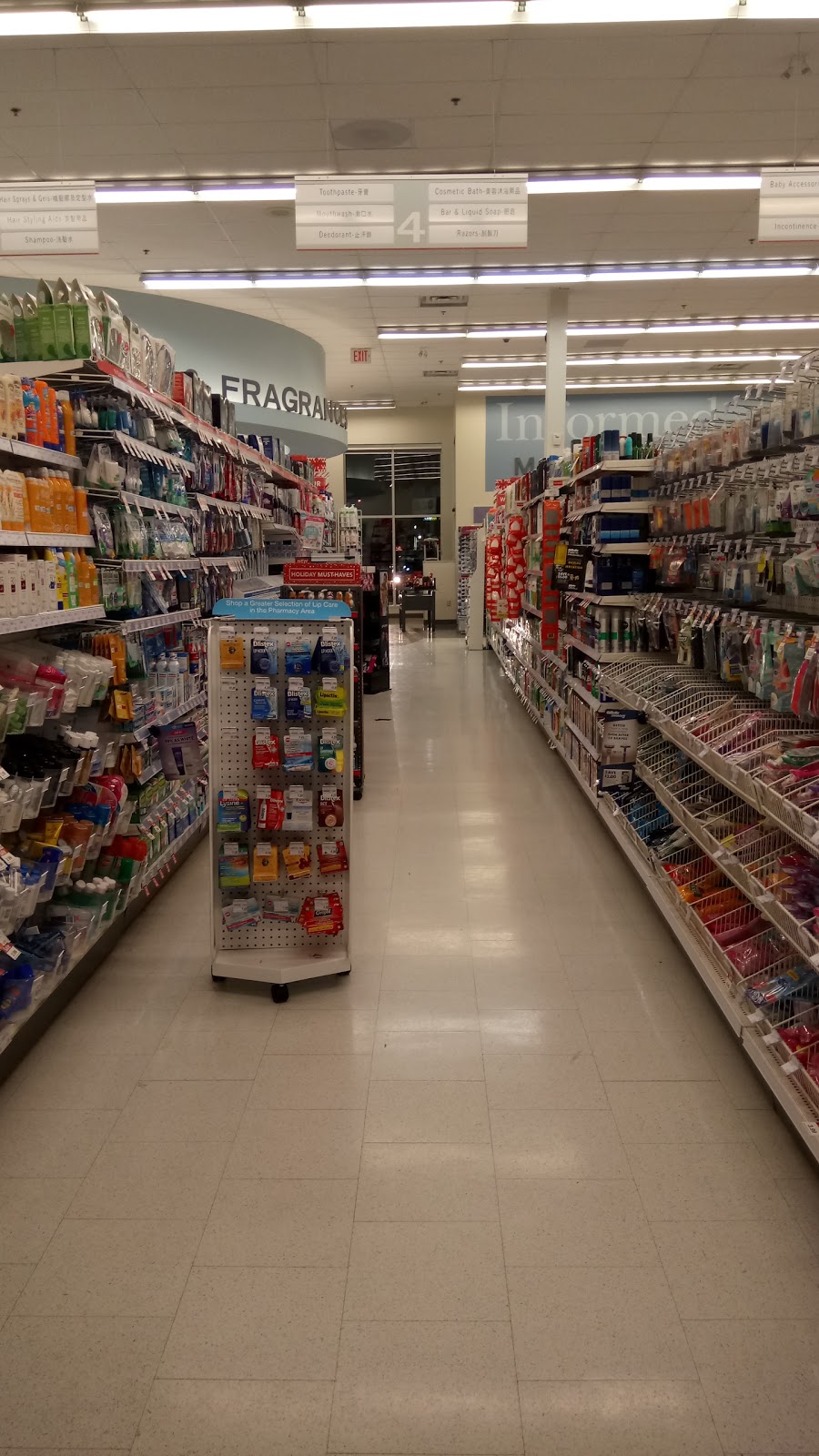 Shoppers Drug Mart | 5671 Steeles Ave E, Scarborough, ON M1V 5P6, Canada | Phone: (416) 292-2024