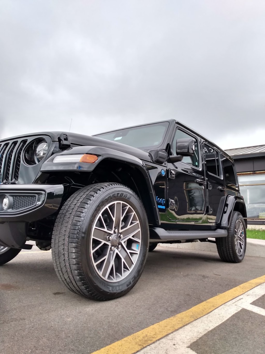 Fast By Design Detailing Inc. | 222 Amirault St A, Dieppe, NB E1A 6Y9, Canada | Phone: (506) 857-4139