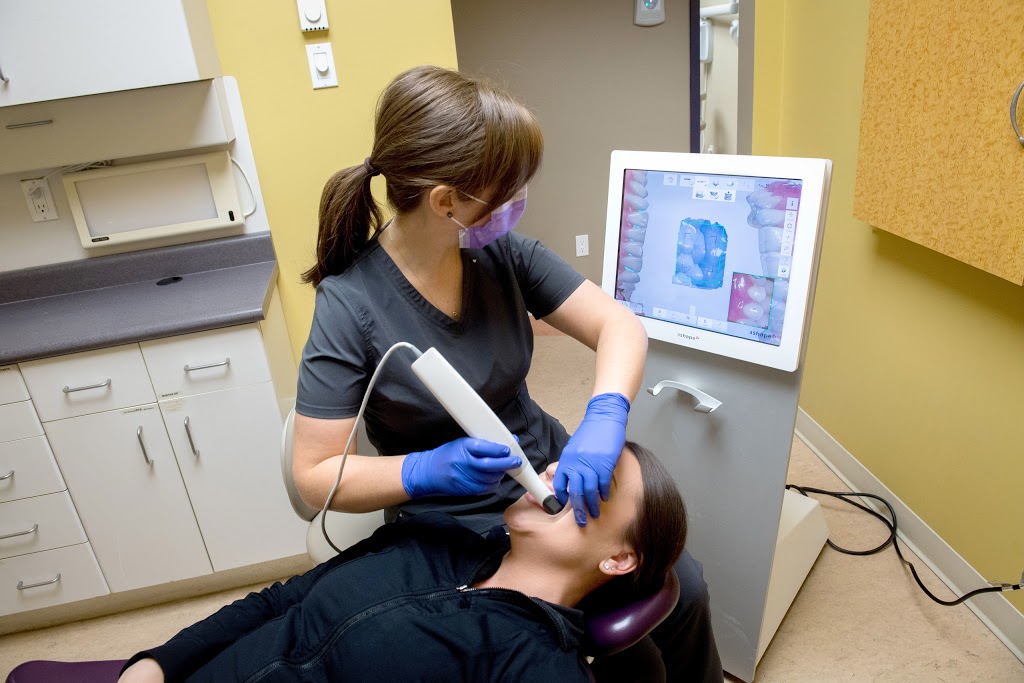 Westwood Dental Center | 6-3421 Portage Ave, Winnipeg, MB R3K 2C9, Canada | Phone: (204) 837-4517