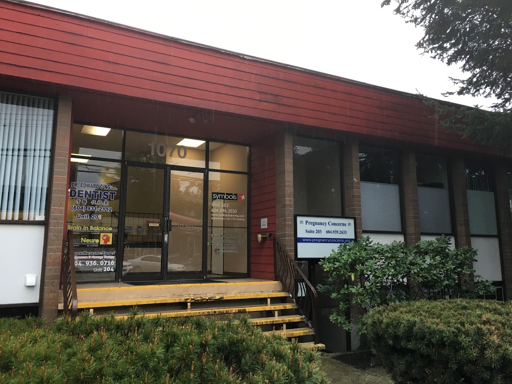 Brain in Balance | 1070 Ridgeway Ave, Coquitlam, BC V3J 1S7, Canada | Phone: (778) 389-3858