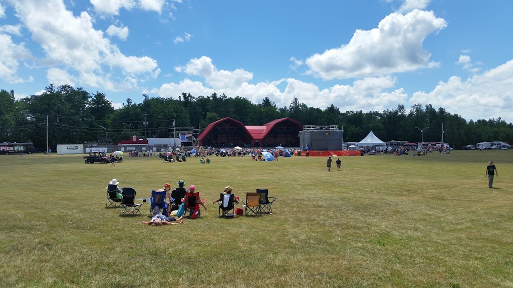 Havelock Country Jamboree | 10 County Rd 48, Havelock, ON K0L 1Z0, Canada | Phone: (705) 778-3353
