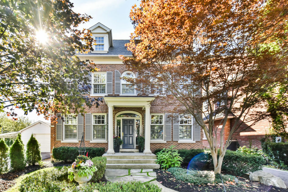 Priscilla Han Real Estate Broker | Your Home Sold Guaranteed, Or | 8901 Woodbine Ave Suite 208, Markham, ON L3R 9Y4, Canada | Phone: (647) 989-3823