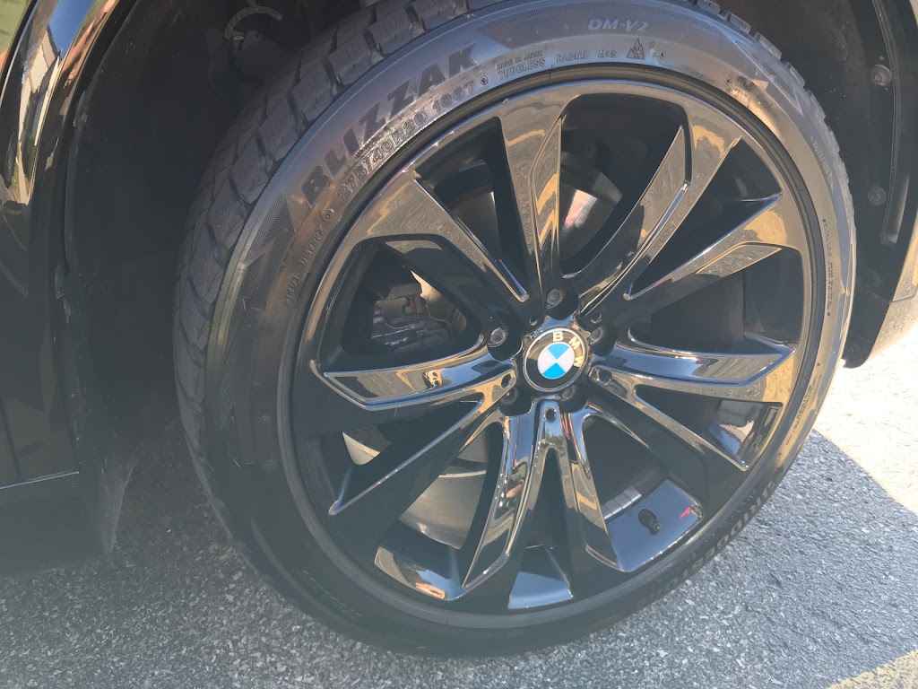 Benders Mobile Detailing | 1264 Nafziger Rd, New Hamburg, ON N3A 3G8, Canada | Phone: (519) 900-5168