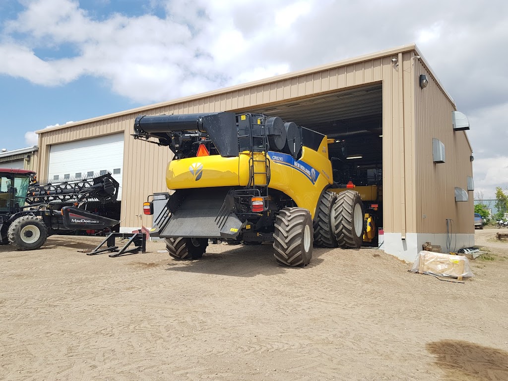 Linden Agri-Centre Ltd | 820 Central Ave W, Linden, AB T0M 1J0, Canada | Phone: (403) 546-3814