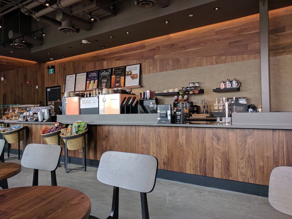 Starbucks | 3000 Hwy 7 A14, Markham, ON L3R 6E1, Canada | Phone: (416) 628-9329