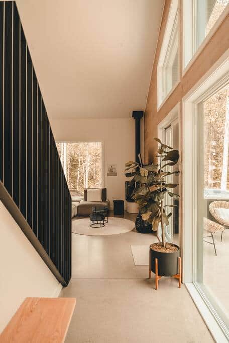 Le Zen House 3 | 471 Chem. de Blue Hills, Morin-Heights, QC J0R 1H0, Canada | Phone: (514) 826-1684