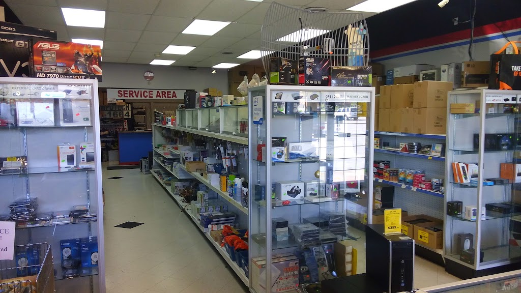 Ottawa Computech | 1050 Upper Gage Ave, Hamilton, ON L8V 5B7, Canada | Phone: (905) 318-1664