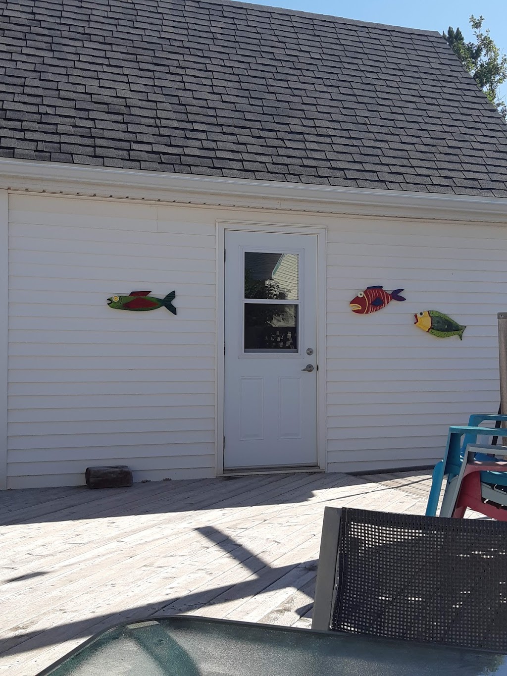 Toabh Na Mara cottage | 88 Walton St, Pugwash, NS B0K 1L0, Canada | Phone: (902) 830-4069