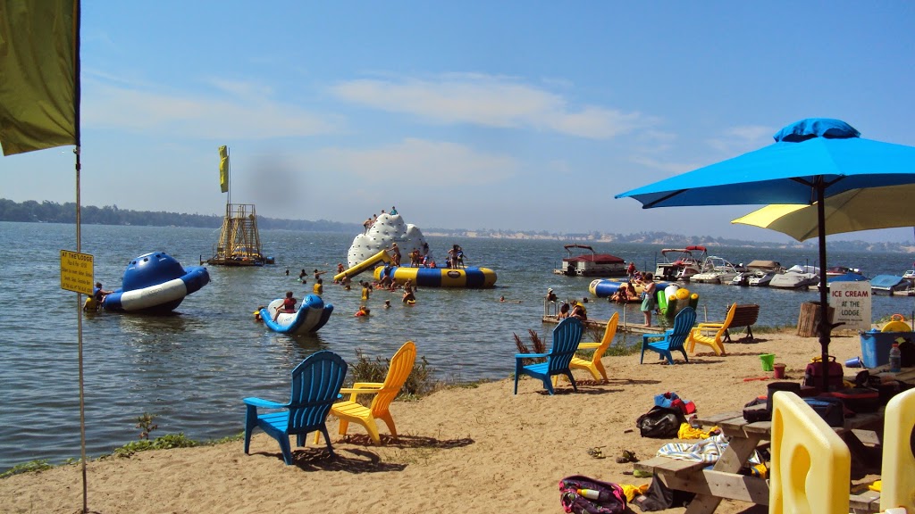 Westlake Watersports Summer Kids Day Camp - Sandbanks Park - Bel | 205 Winns Dr, Prince Edward, ON K0K 2T0, Canada | Phone: (613) 393-1095