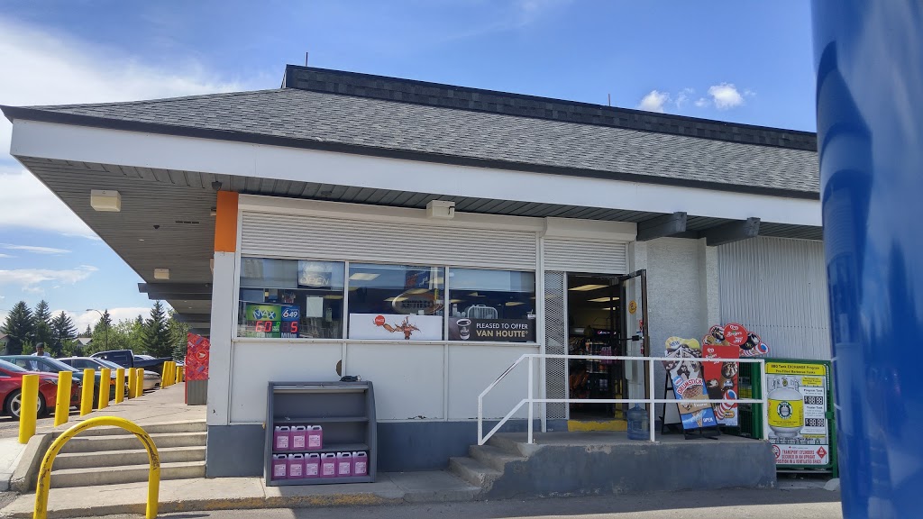 CENTEX | 176 Bedford Dr NE, Calgary, AB T3K 2M9, Canada | Phone: (403) 730-2188