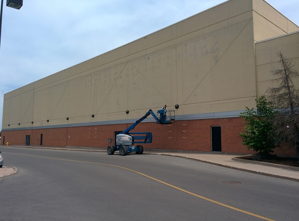 TW Electrical Contracting | 7260 Harte Cir, Niagara Falls, ON L2J 3S5, Canada | Phone: (905) 354-1001
