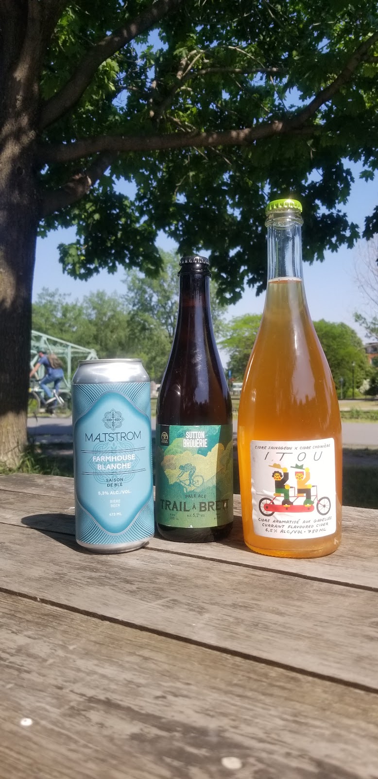 Lejeune & Frères - Bières / Vins / Cidres | 4686 R. Notre Dame O, Montréal, QC H4C 1S6, Canada | Phone: (438) 942-4460