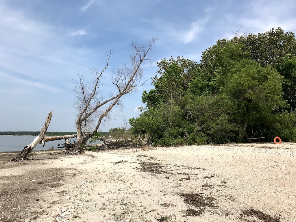 Rainbows End Beach Camp | St. Clements, MB R0E 0B0, Canada | Phone: (204) 887-6066