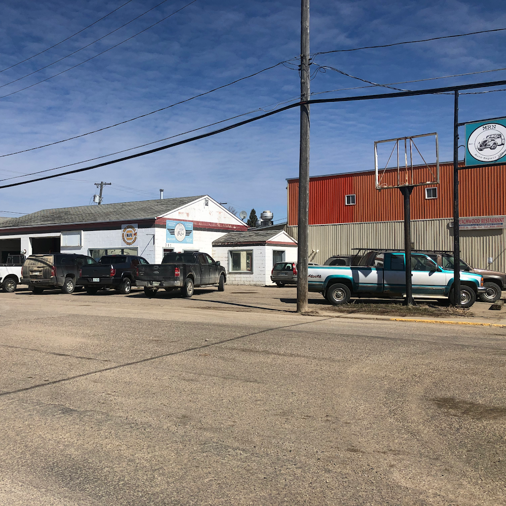 MRN Auto Repair LTD. | 301 Main St, Watrous, SK S0K 4T0, Canada | Phone: (306) 419-0034