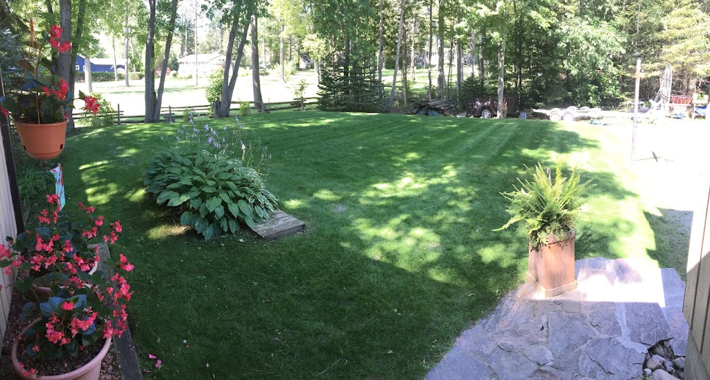 J.W.D Property Maintenance | 21 Beaumaur Dr, Penetanguishene, ON L9M 1V7, Canada | Phone: (705) 427-7947