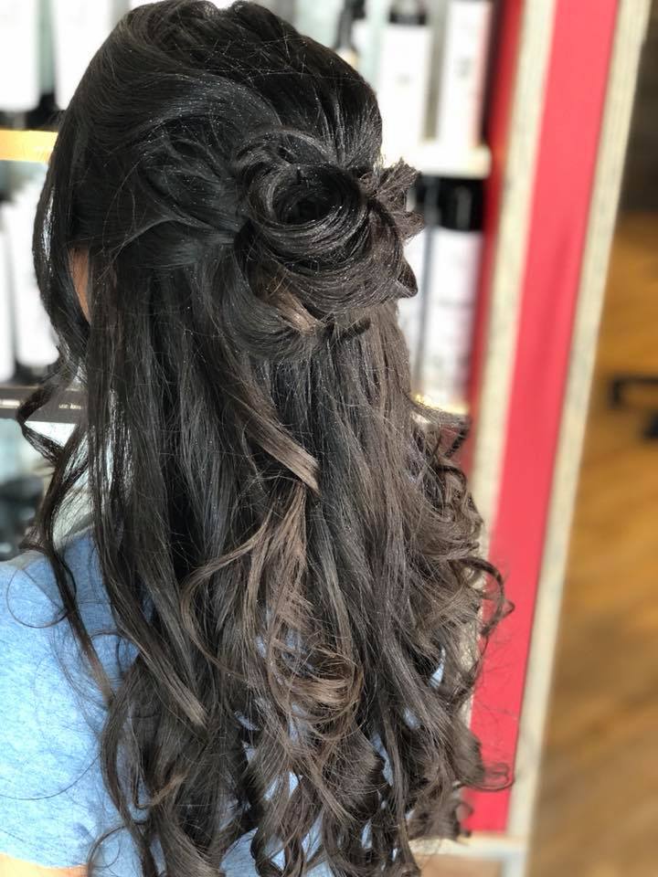 Evelyka Coiffure | 1603 Rue King O, Sherbrooke, QC J1J 2C7, Canada | Phone: (819) 346-6800