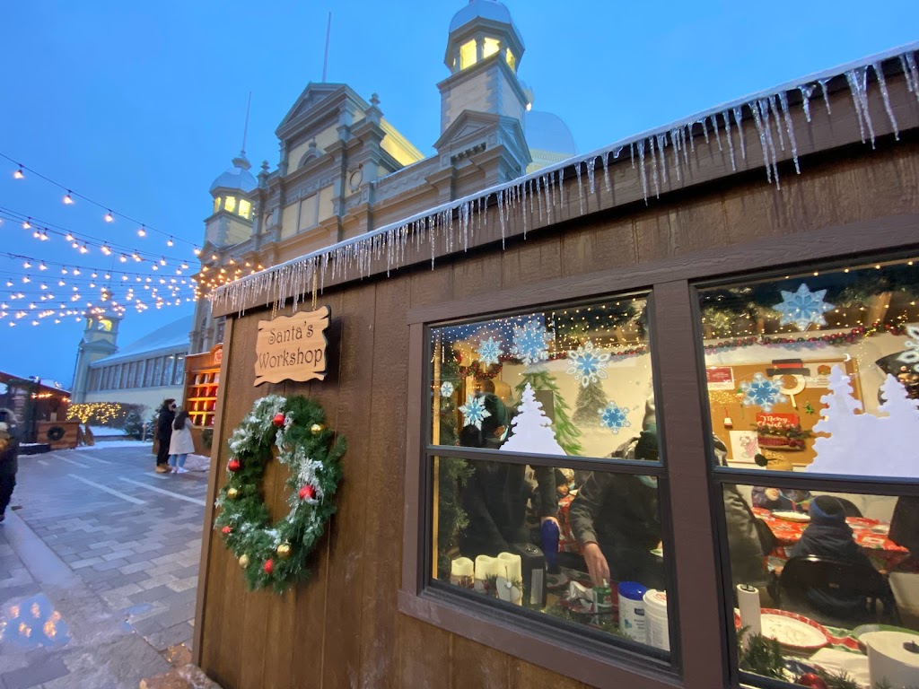 Ottawa Farmers Market | 1000 Exhibition Way, Ottawa, ON K1S 3W7, Canada | Phone: (613) 417-3595