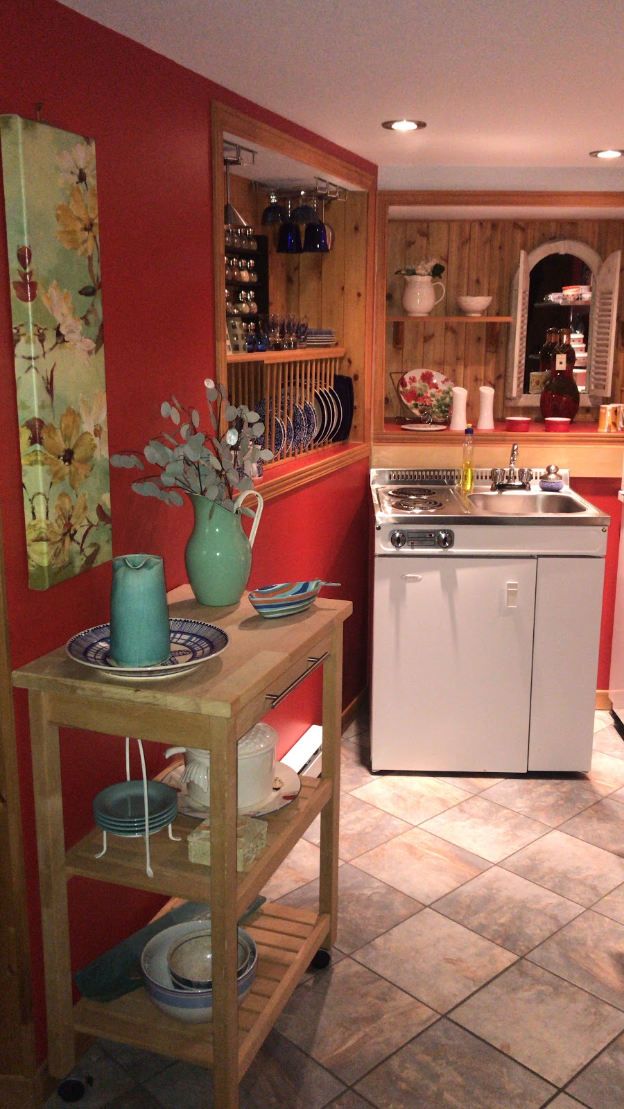 La Maison Victoria | 726 Rue St Raphaël, La Malbaie, QC G0T 1B0, Canada | Phone: (418) 665-1022