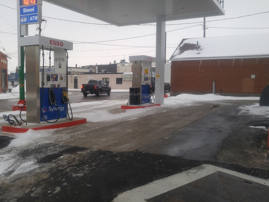 Elmira Service Centre | 16 Church St E, Elmira, ON N3B 2K8, Canada | Phone: (519) 669-8500