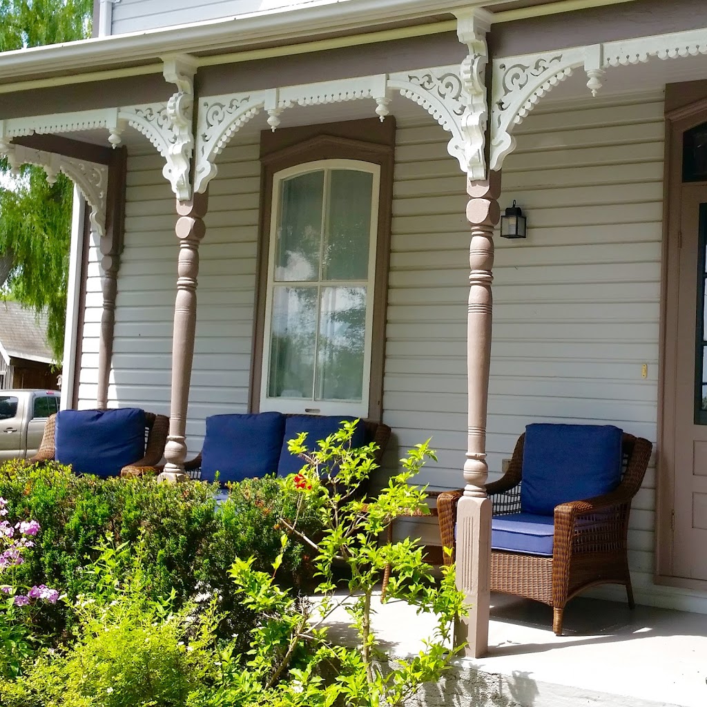 Windhover County | 1109 Prince Edward County Rd 8, Picton, ON K0K 2T0, Canada | Phone: (613) 848-9341
