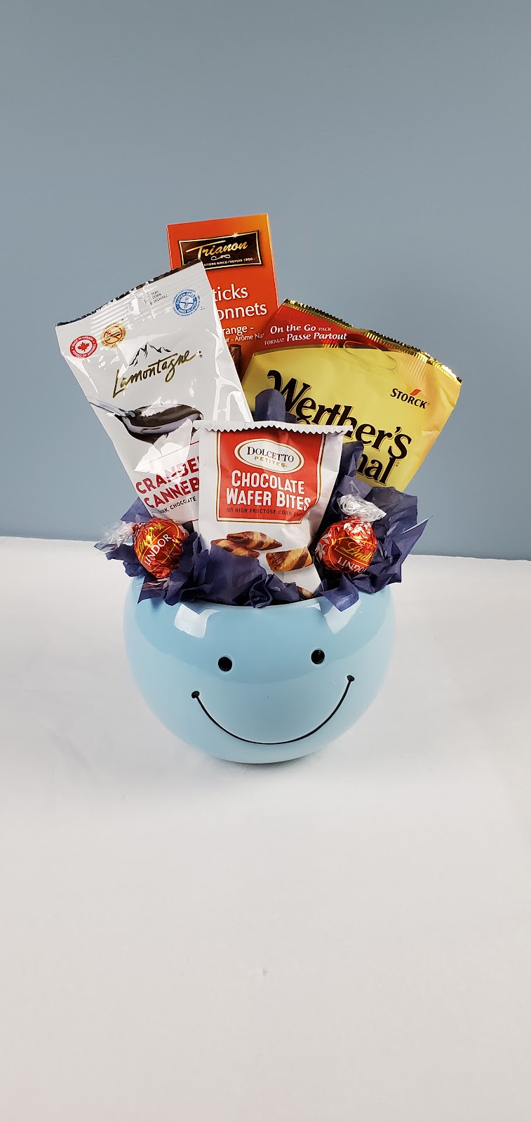 Baskets... by me | 382211 Concession 4 Ndr RR #3, Hanover, ON N4N 3B9, Canada | Phone: (226) 668-9535