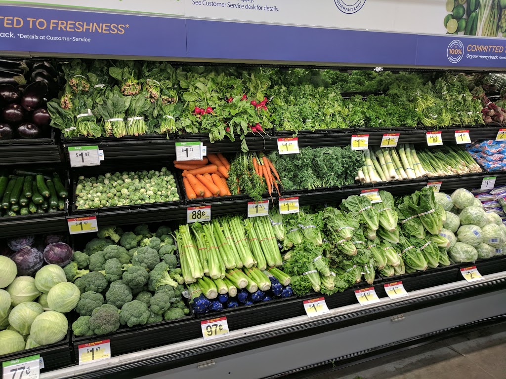 Walmart Fort Erie Supercentre | 750 Garrison Rd, Fort Erie, ON L2A 1N7, Canada | Phone: (905) 991-9971