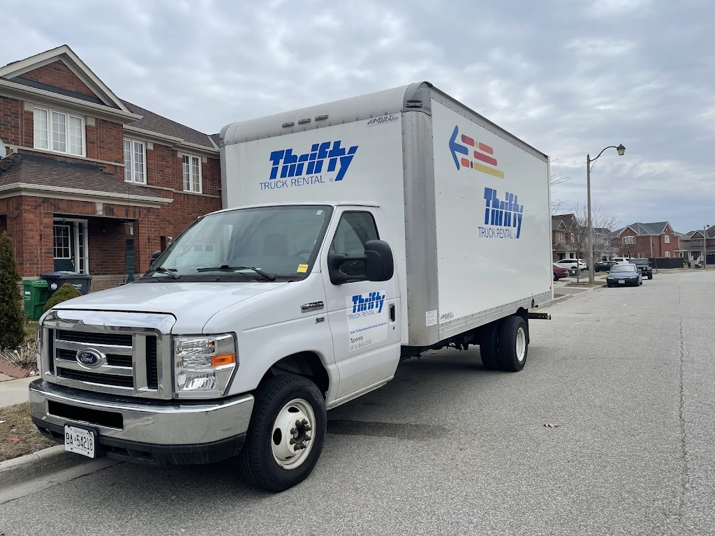 ASR MOVERS | 106 Bushmill Cir, Brampton, ON L7A 0K6, Canada | Phone: (819) 919-5637