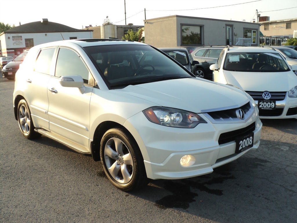 Royalty Enterprises Auto Sales | 1505 Speers Rd, Oakville, ON L6L 2X5, Canada | Phone: (905) 469-4072