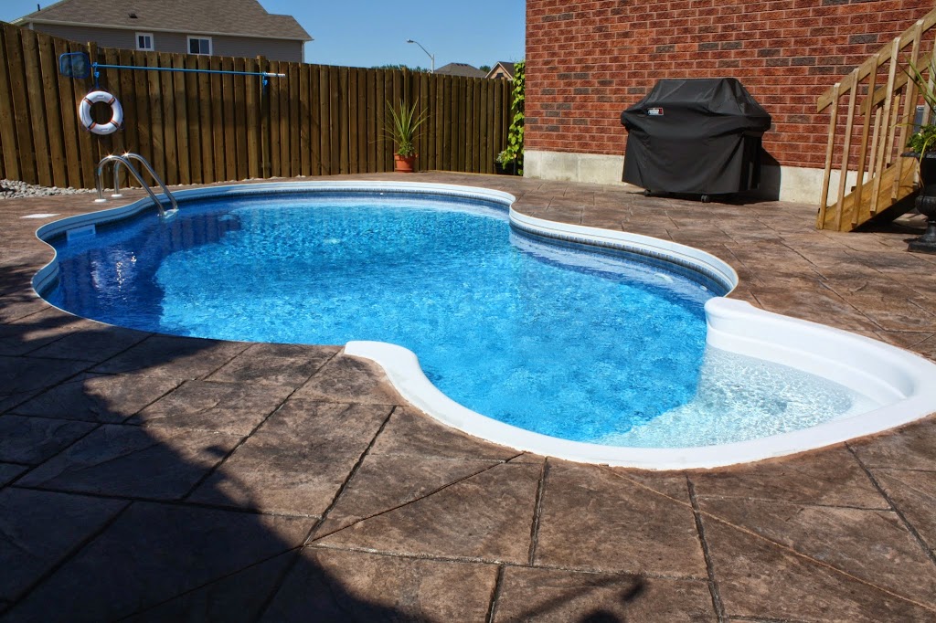 Sterling Pools and Spas Ltd Queensway | 624 Queensway Ct, Peterborough, ON K9J 7V6, Canada | Phone: (705) 742-3876