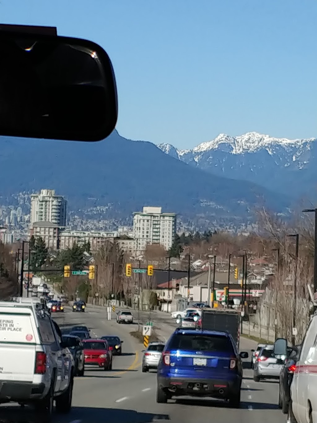 Kensington Park | 5175 Dumfries St, Vancouver, BC V5P 3A2, Canada | Phone: (604) 718-6200